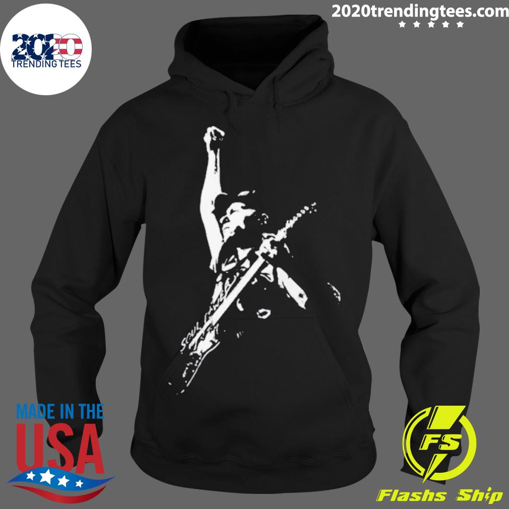Official guitar Legend Tom Morello - Adult & Kids T-Shirts, Sweatshirts & Hoodies apparel design preview 2