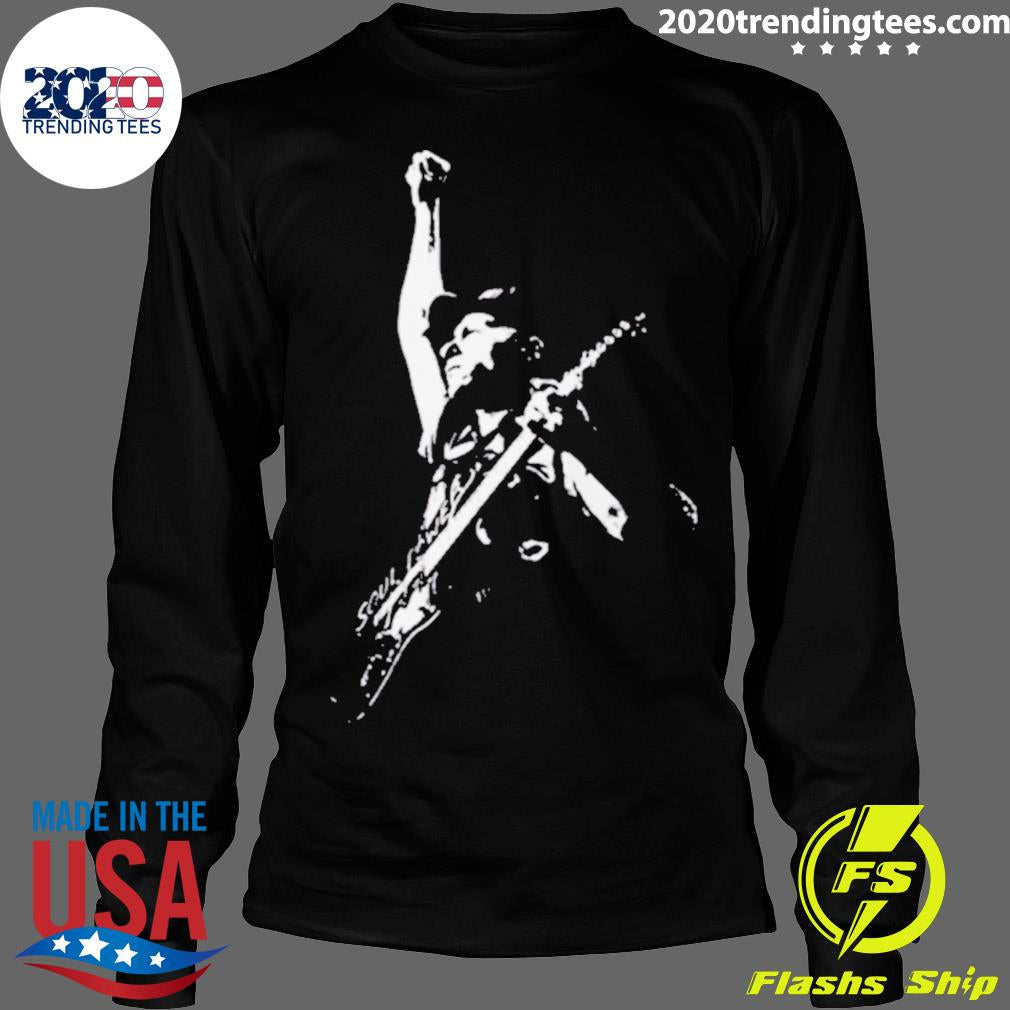 Official guitar Legend Tom Morello - Adult & Kids T-Shirts, Sweatshirts & Hoodies apparel design preview 4