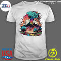Official gunung Njeblug Baseball - Adult & Kids T-Shirts, Sweatshirts & Hoodies apparel design preview 1