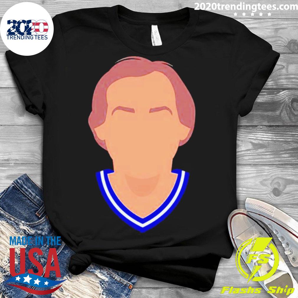 Official guy Lafleur Face - Adult & Kids T-Shirts, Sweatshirts & Hoodies apparel design preview 3