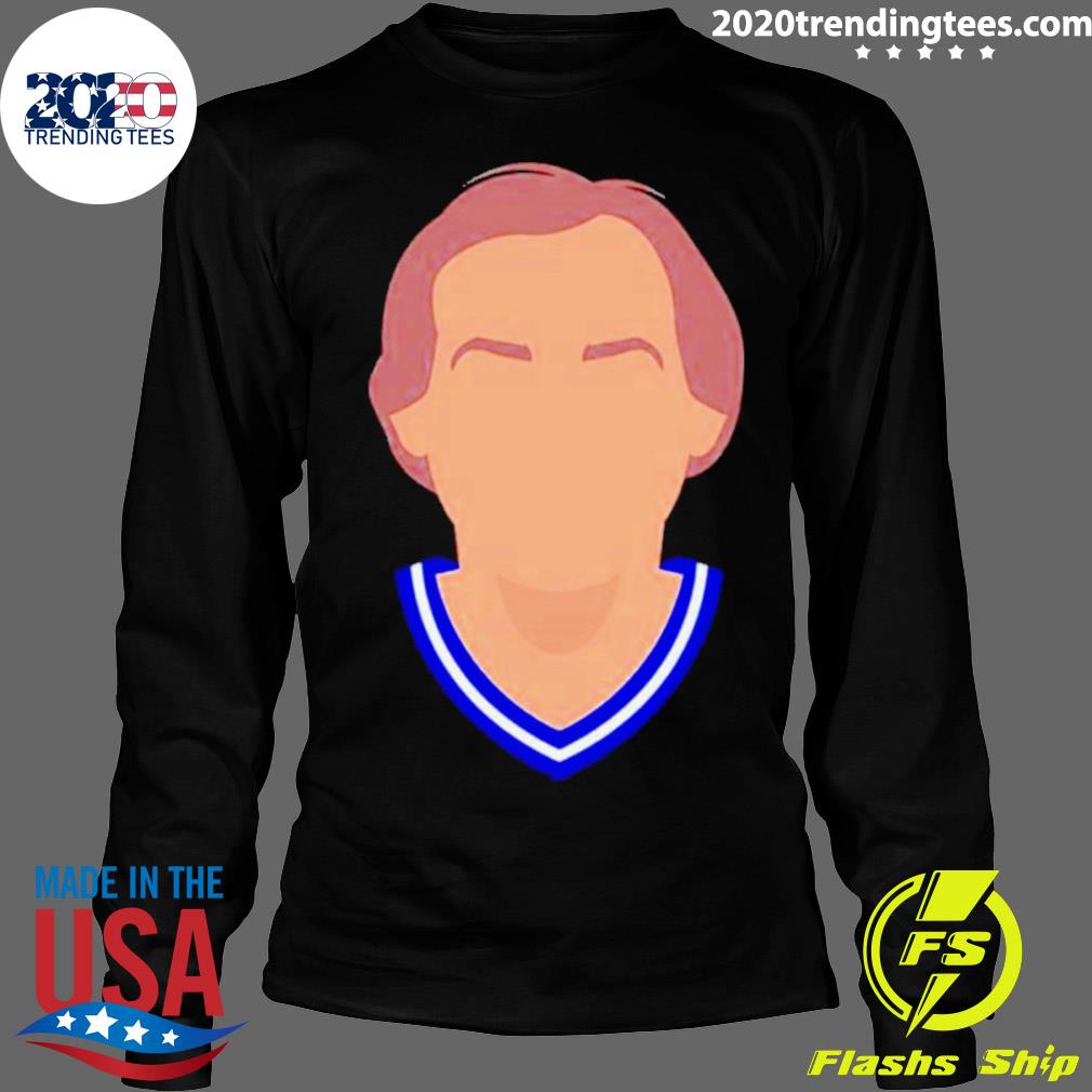 Official guy Lafleur Face - Adult & Kids T-Shirts, Sweatshirts & Hoodies apparel design preview 4