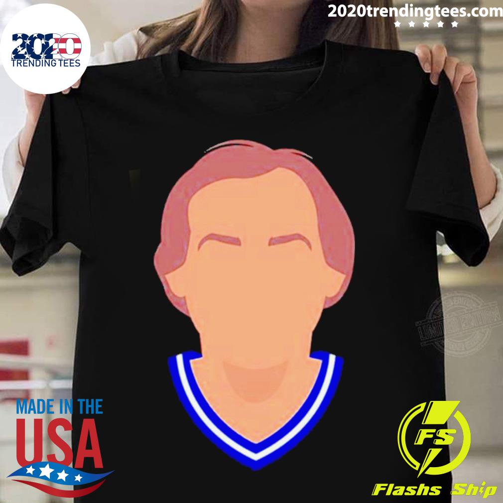Official guy Lafleur Face - Adult & Kids T-Shirts, Sweatshirts & Hoodies apparel design preview 1