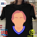 Official guy Lafleur Face - Adult & Kids T-Shirts, Sweatshirts & Hoodies apparel design preview 1