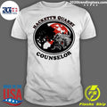 Official hackett's Quarry Counselor - Adult & Kids T-Shirts, Sweatshirts & Hoodies apparel design preview 1