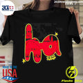 Official Half Alive Chicago 2022 - Adult & Kids T-Shirts, Sweatshirts & Hoodies apparel design preview 1