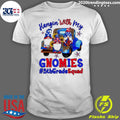 Official hangin' With My 5th Grade Squad 4th Of July - Adult & Kids T-Shirts, Sweatshirts & Hoodies apparel design preview 1