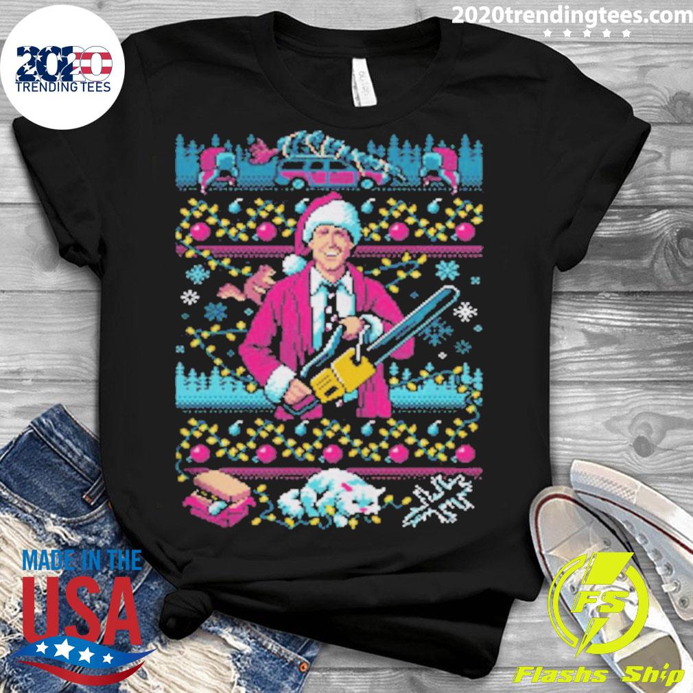 Official hap Happiest This Side Of The Nuthouse - Adult & Kids T-Shirts, Sweatshirts & Hoodies apparel design preview 3