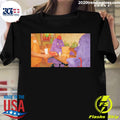Official happy Birthday Grimace Tik Tok - Adult & Kids T-Shirts, Sweatshirts & Hoodies apparel design preview 1