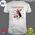Official harryween Halloween - Adult & Kids T-Shirts, Sweatshirts & Hoodies apparel design preview 1