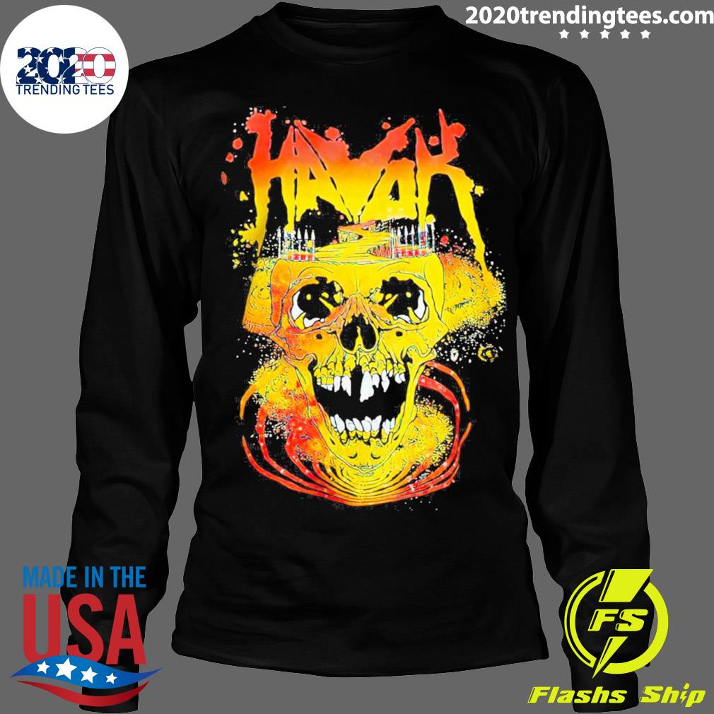 Official havok Graphic - Adult & Kids T-Shirts, Sweatshirts & Hoodies apparel design preview 4