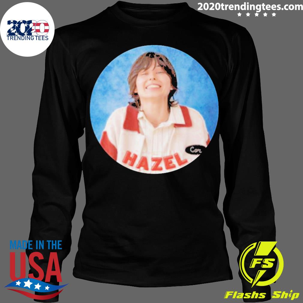 Official hazel From Bottoms Movie Ruby Cruz - Adult & Kids T-Shirts, Sweatshirts & Hoodies apparel design preview 4