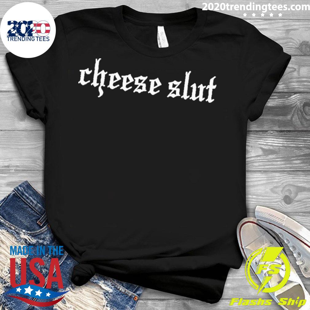 Official heese Slu - Adult & Kids T-Shirts, Sweatshirts & Hoodies apparel design preview 3
