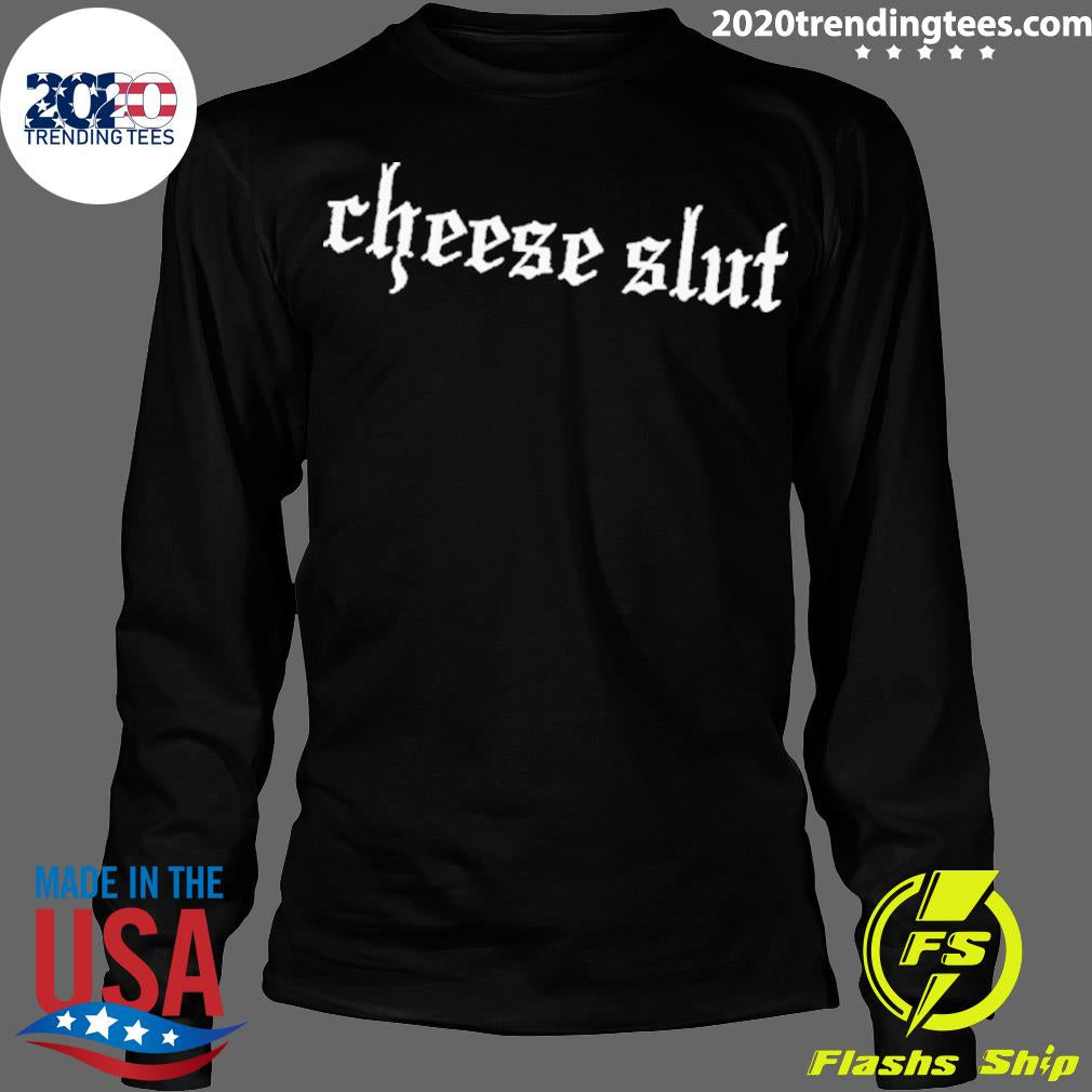 Official heese Slu - Adult & Kids T-Shirts, Sweatshirts & Hoodies apparel design preview 4