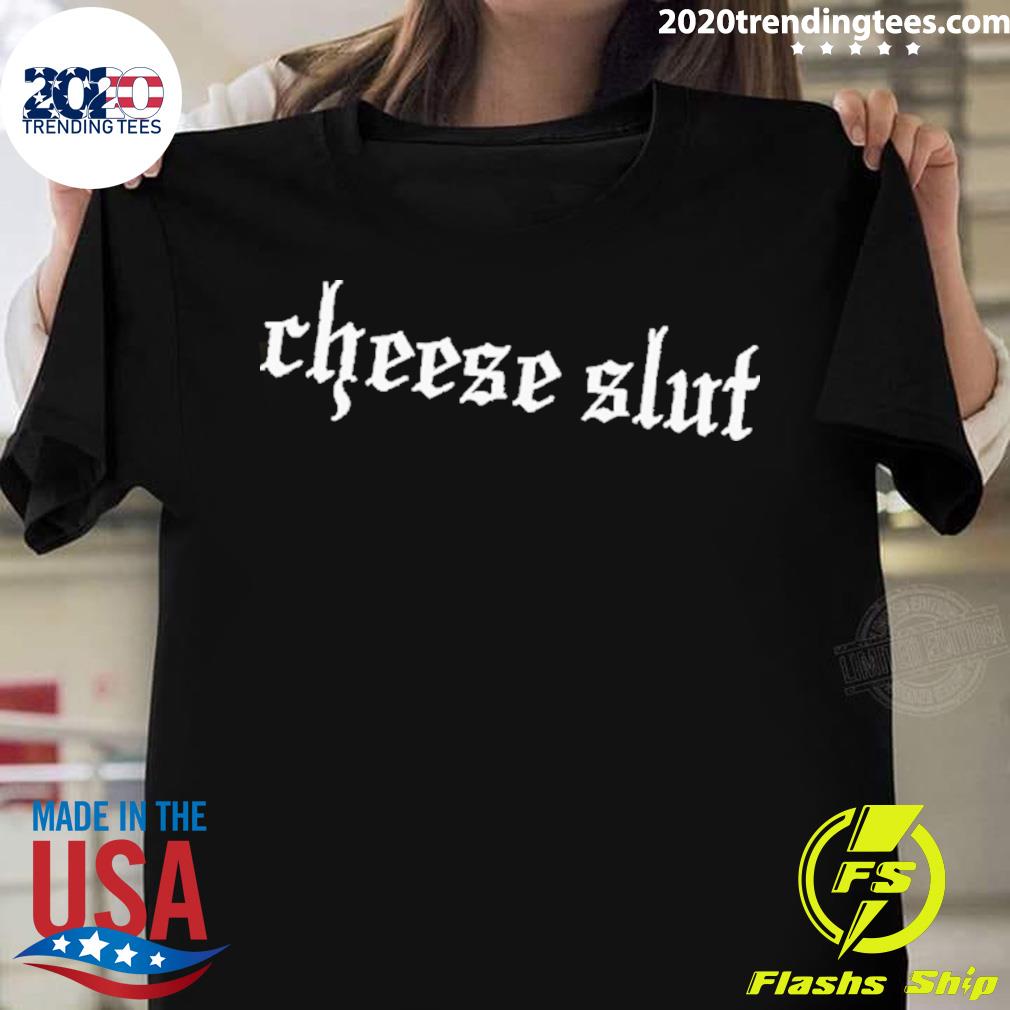 Official heese Slu - Adult & Kids T-Shirts, Sweatshirts & Hoodies apparel design preview 1