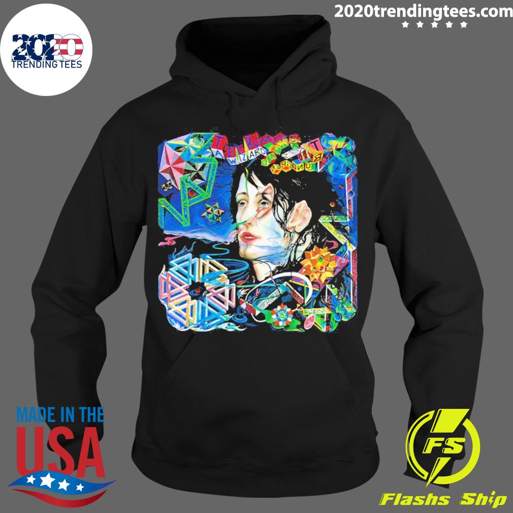 Official hello It's Todd Rundgren - Adult & Kids T-Shirts, Sweatshirts & Hoodies apparel design preview 2