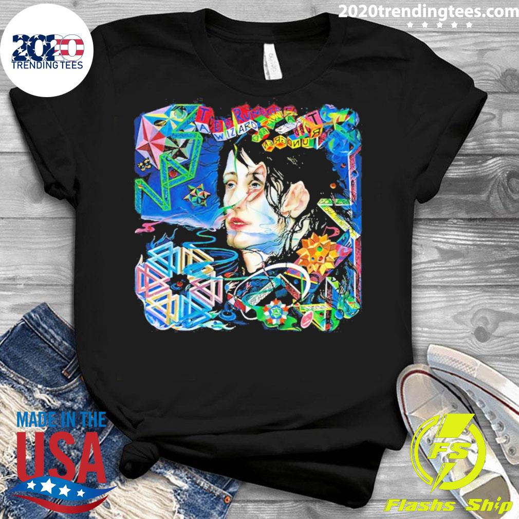 Official hello It's Todd Rundgren - Adult & Kids T-Shirts, Sweatshirts & Hoodies apparel design preview 3
