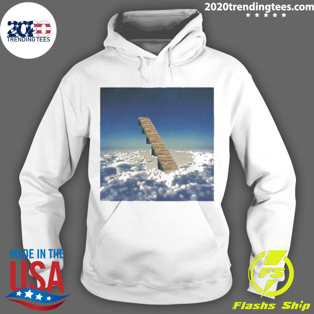 Official highest In The Lobby - Adult & Kids T-Shirts, Sweatshirts & Hoodies apparel design preview 2