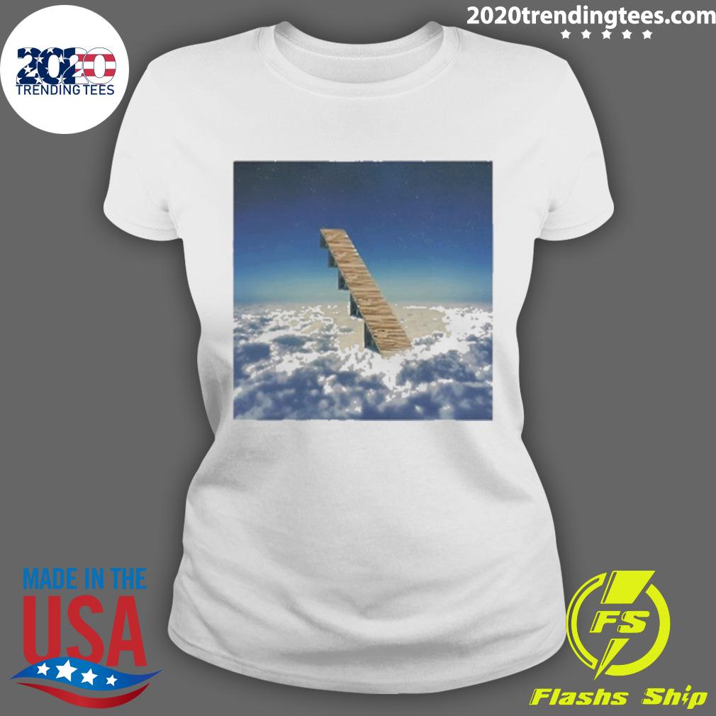 Official highest In The Lobby - Adult & Kids T-Shirts, Sweatshirts & Hoodies apparel design preview 3