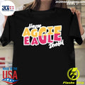 Official house Divided Aggie Eagle - Adult & Kids T-Shirts, Sweatshirts & Hoodies apparel design preview 1