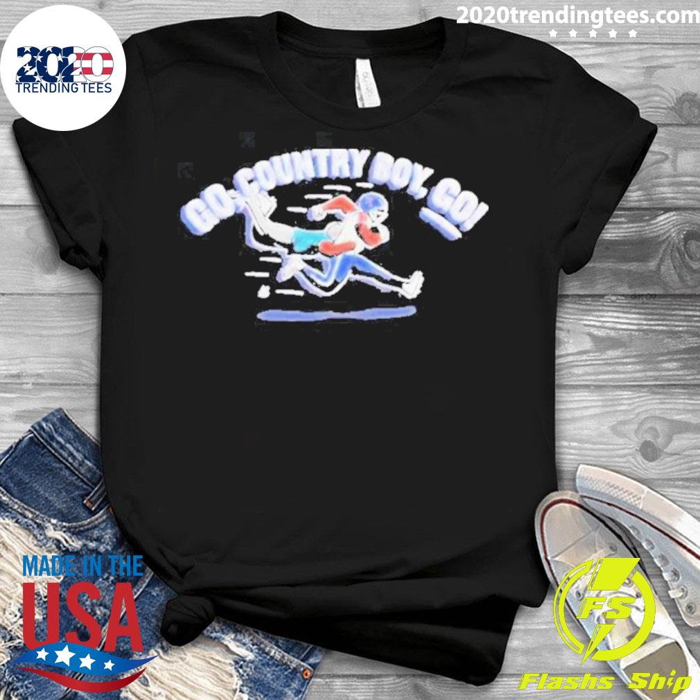Official houston Texans Go Country Boy - Adult & Kids T-Shirts, Sweatshirts & Hoodies apparel design preview 3