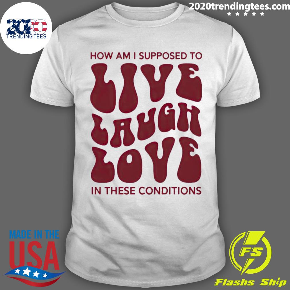 Official how Am I Supposed To Love - Adult & Kids T-Shirts, Sweatshirts & Hoodies apparel design preview 1