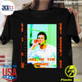 Official huey All of the Smoke - Adult & Kids T-Shirts, Sweatshirts & Hoodies apparel design preview 1