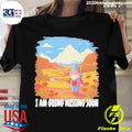 Official i Am Going Missing Soon - Adult & Kids T-Shirts, Sweatshirts & Hoodies apparel design preview 1