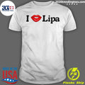 Official i Lip Lipa - Adult & Kids T-Shirts, Sweatshirts & Hoodies apparel design preview 1