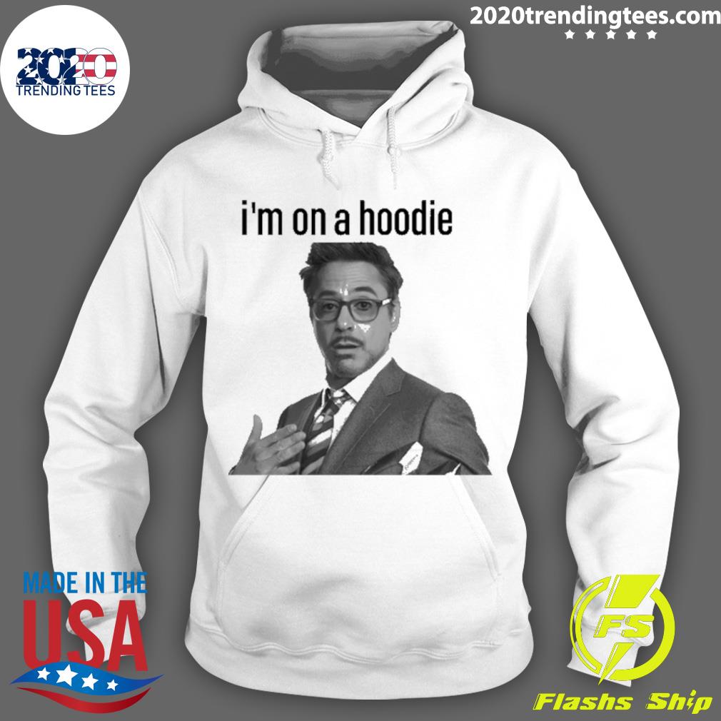 Official i'm On A - Adult & Kids T-Shirts, Sweatshirts & Hoodies apparel design preview 2