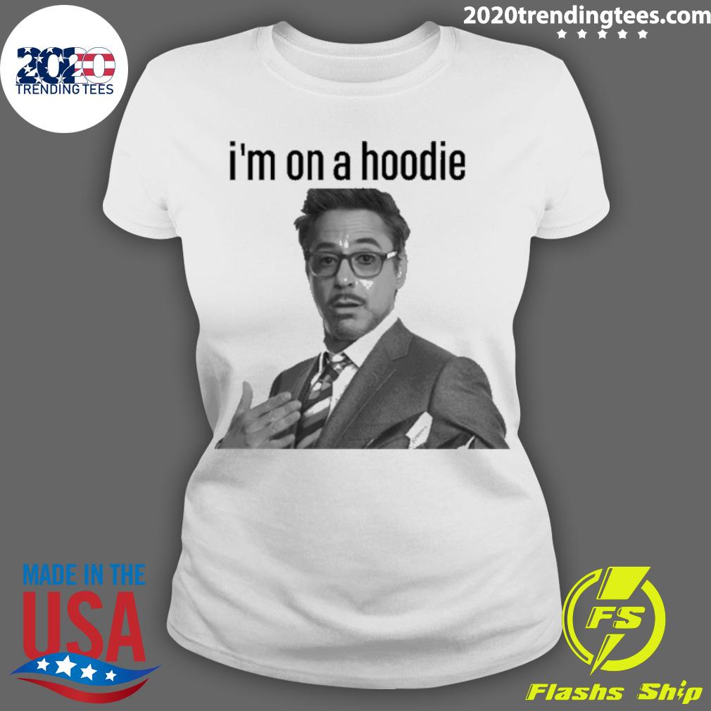 Official i'm On A - Adult & Kids T-Shirts, Sweatshirts & Hoodies apparel design preview 3