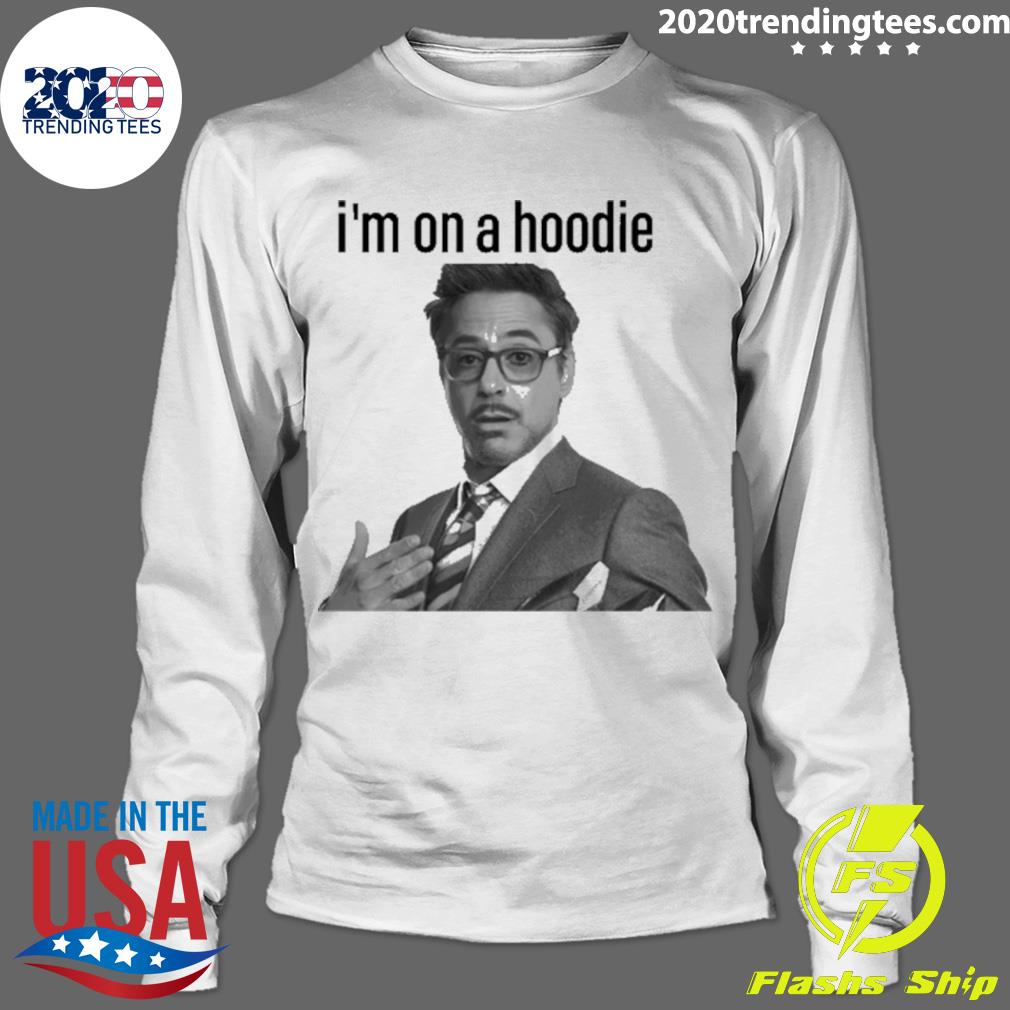 Official i'm On A - Adult & Kids T-Shirts, Sweatshirts & Hoodies apparel design preview 4