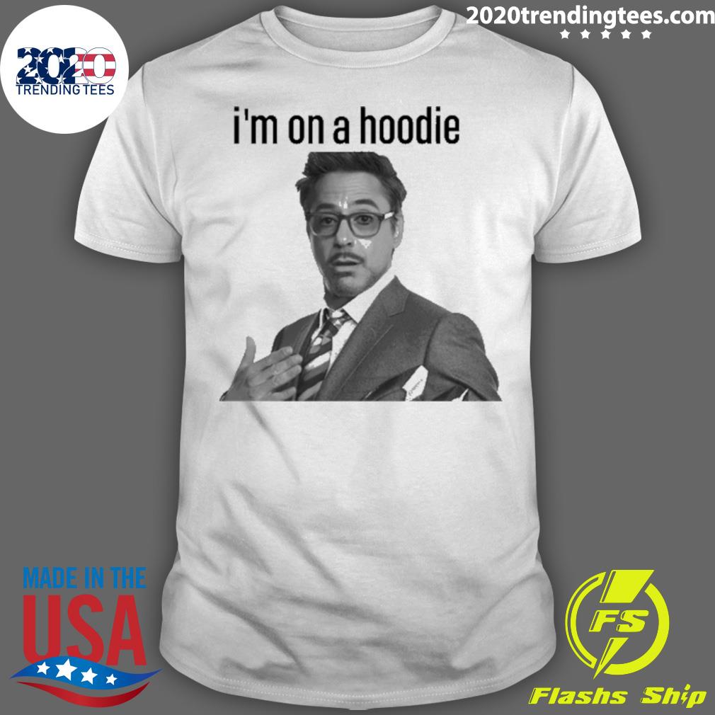 Official i'm On A - Adult & Kids T-Shirts, Sweatshirts & Hoodies apparel design preview 1