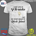 Official i May Live in Florida But My Story Began - Adult & Kids T-Shirts, Sweatshirts & Hoodies apparel design preview 1