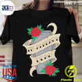 Official i'm Already Dead Double Side - Adult & Kids T-Shirts, Sweatshirts & Hoodies apparel design preview 1