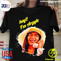 Official i'm Argyle From Stranger Things - Adult & Kids T-Shirts, Sweatshirts & Hoodies apparel design preview 1