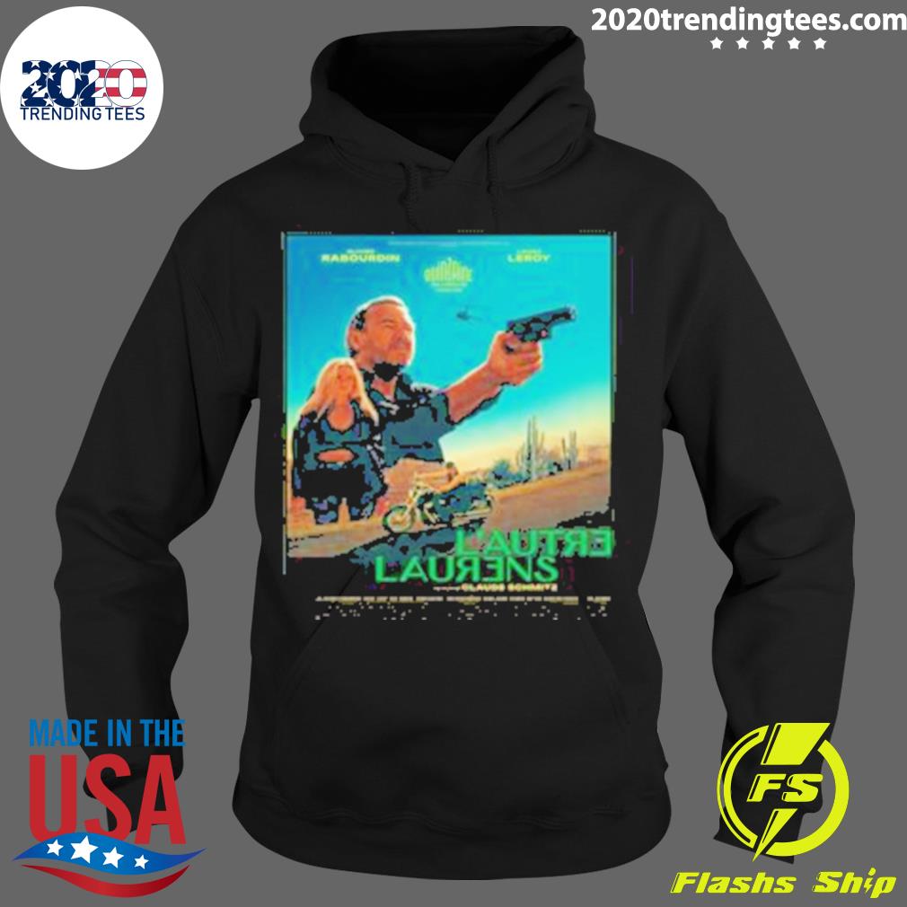 Official i'm Horny Deedee Marié Holliday - Adult & Kids T-Shirts, Sweatshirts & Hoodies apparel design preview 2