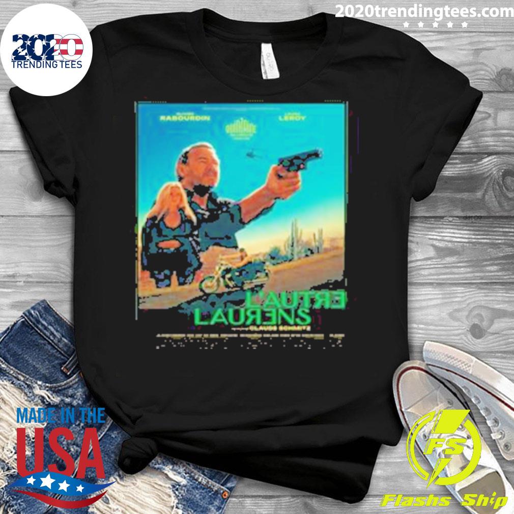Official i'm Horny Deedee Marié Holliday - Adult & Kids T-Shirts, Sweatshirts & Hoodies apparel design preview 3