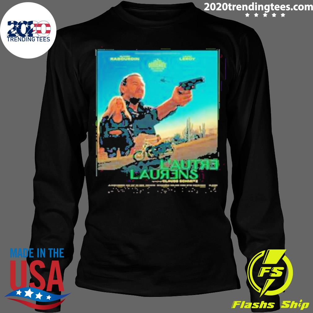 Official i'm Horny Deedee Marié Holliday - Adult & Kids T-Shirts, Sweatshirts & Hoodies apparel design preview 4