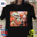 Official in War And Pieces Sodom - Adult & Kids T-Shirts, Sweatshirts & Hoodies apparel design preview 1