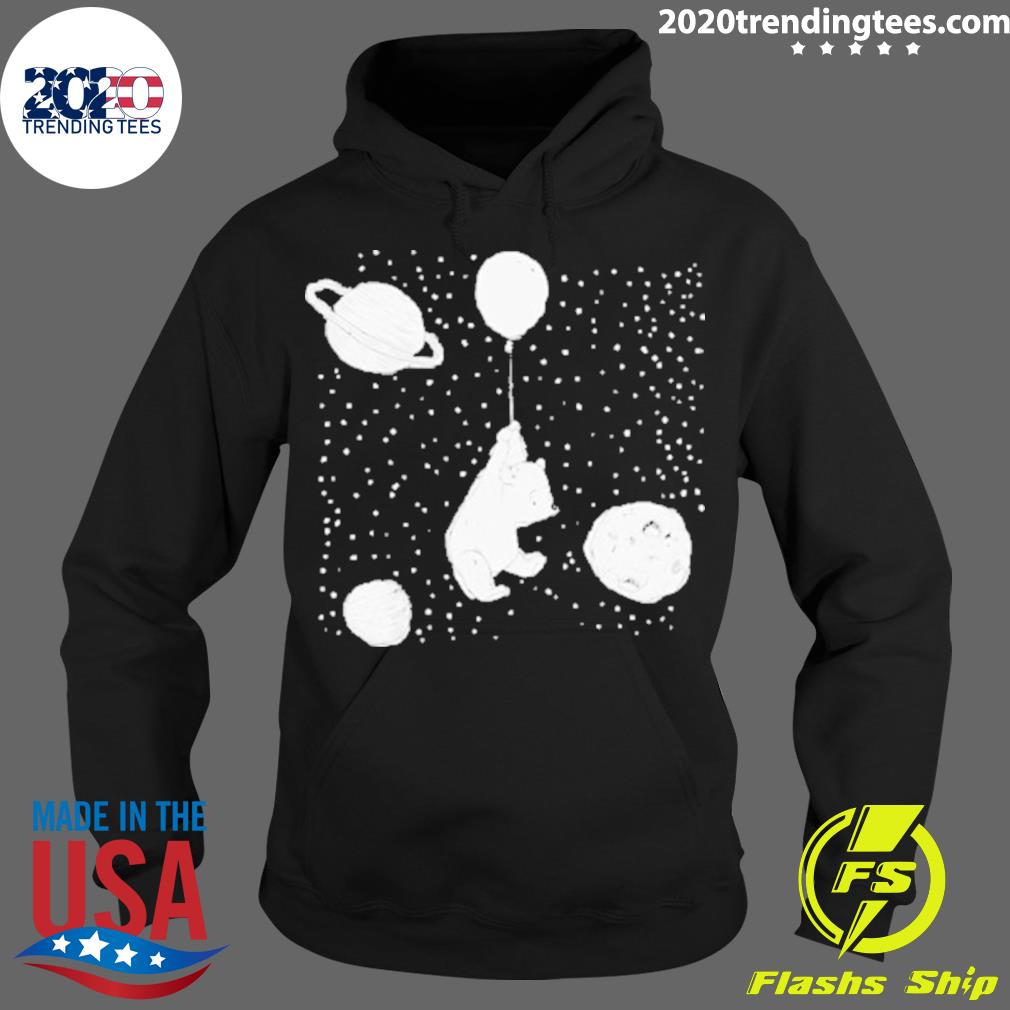 Official infinite Void - Adult & Kids T-Shirts, Sweatshirts & Hoodies apparel design preview 2