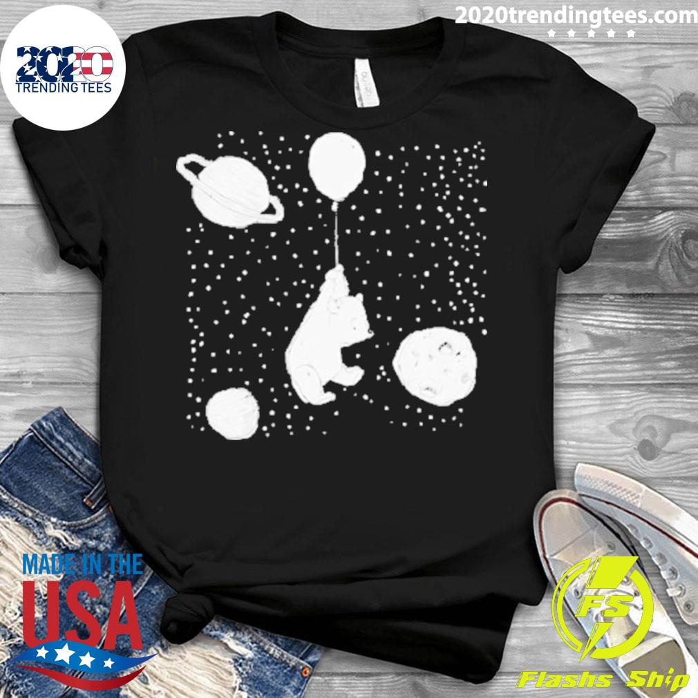 Official infinite Void - Adult & Kids T-Shirts, Sweatshirts & Hoodies apparel design preview 3