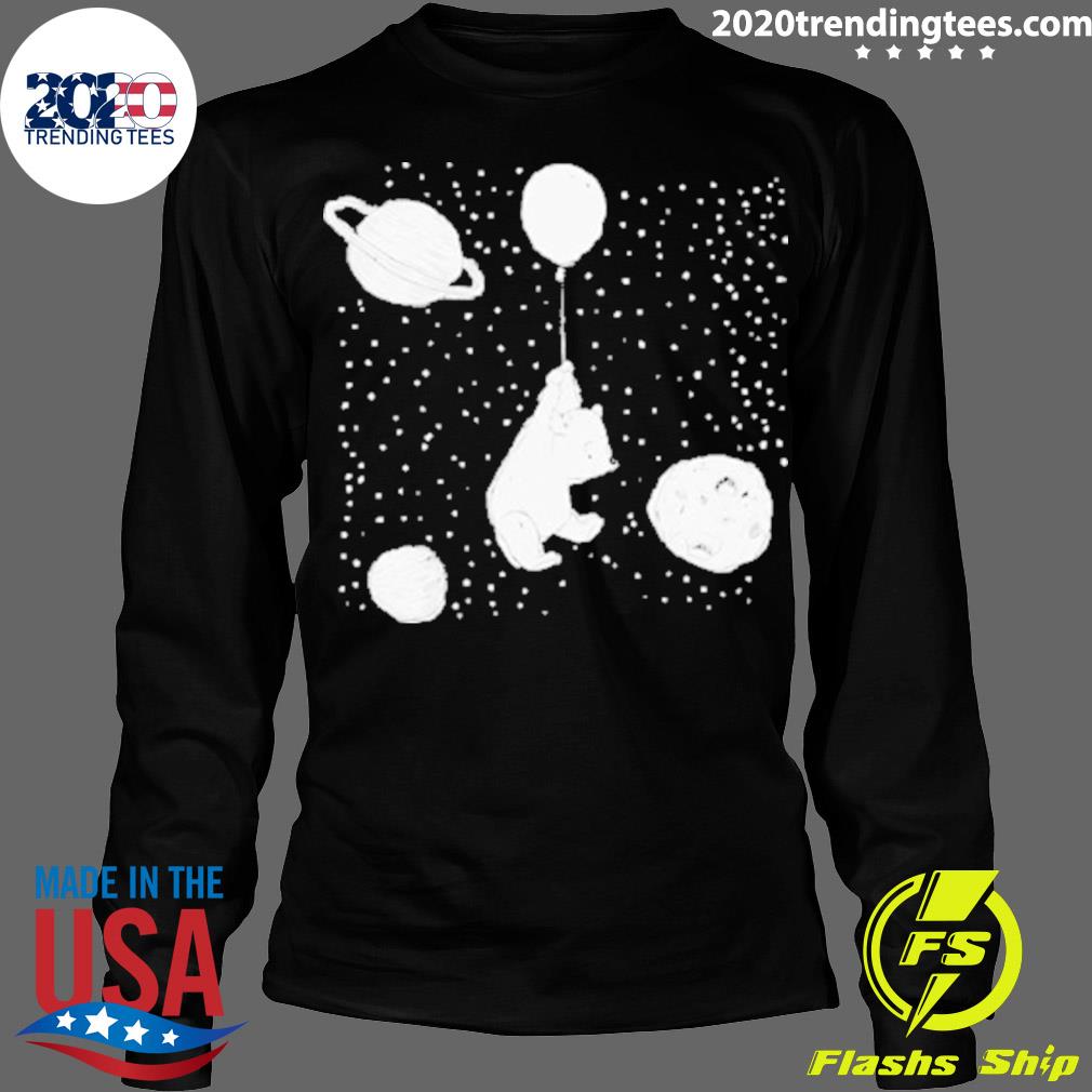 Official infinite Void - Adult & Kids T-Shirts, Sweatshirts & Hoodies apparel design preview 4