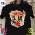 Official inner Circle Squad - Adult & Kids T-Shirts, Sweatshirts & Hoodies apparel design preview 1