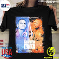 Official intercontinental Champion Gunther Vs Lesnar - Adult & Kids T-Shirts, Sweatshirts & Hoodies apparel design preview 1