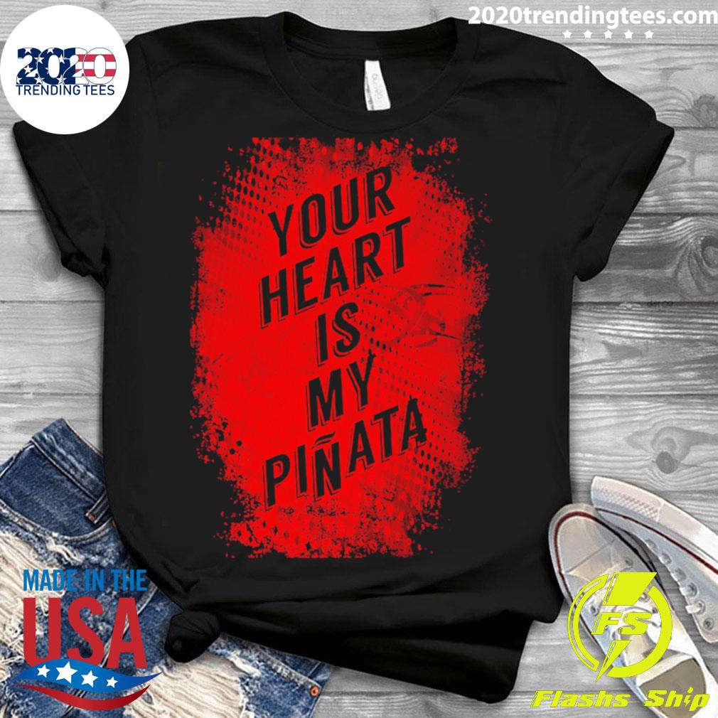 Official invisible Monsters Quote - Adult & Kids T-Shirts, Sweatshirts & Hoodies apparel design preview 3