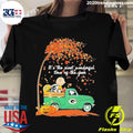 Official it The Moot Wonderful Time Of Year Green Bay - Adult & Kids T-Shirts, Sweatshirts & Hoodies apparel design preview 1