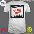 Official It's 2022 Not 451 I Read Banned Books - Adult & Kids T-Shirts, Sweatshirts & Hoodies apparel design preview 1