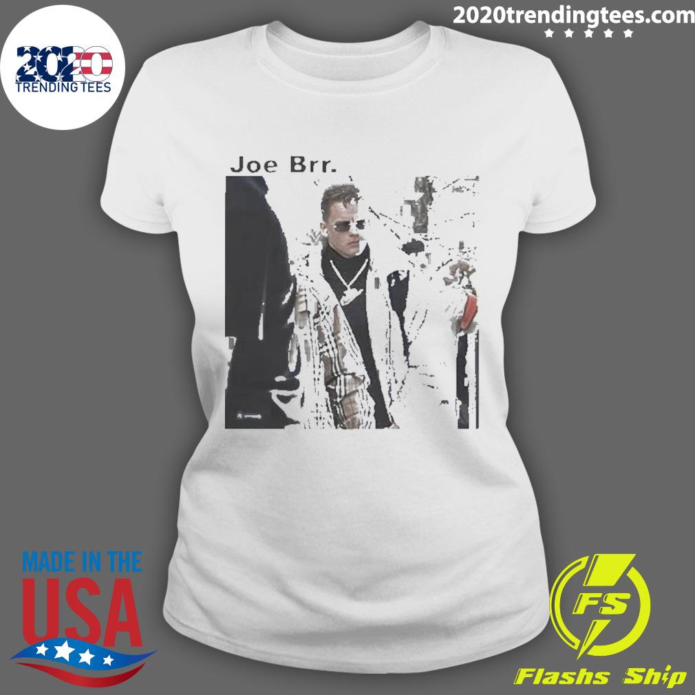 Official j Brr Ii - Adult & Kids T-Shirts, Sweatshirts & Hoodies apparel design preview 3