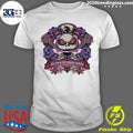 Official jack Skellington Sweet Dreams 2023 - Adult & Kids T-Shirts, Sweatshirts & Hoodies apparel design preview 1