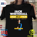 Official jack Whitehall North America Tour 2023 - Adult & Kids T-Shirts, Sweatshirts & Hoodies apparel design preview 1